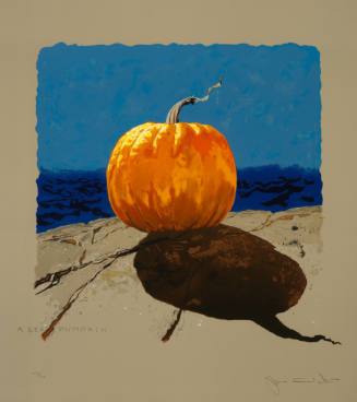 2010.9.6 Sea Pumpkin-J.Wyeth.tif