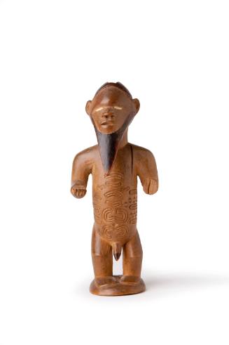 Male figure (Mukuya)