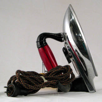 American Beauty electric iron
