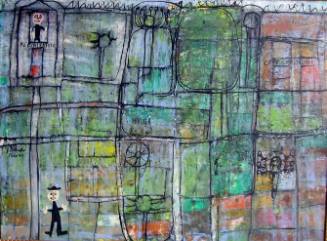 Jean Dubuffet