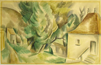 House in the Country