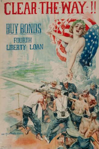 Howard Chandler Christy